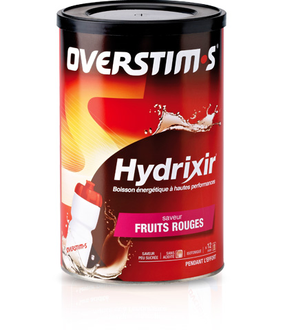 Hydrixir bebida energética