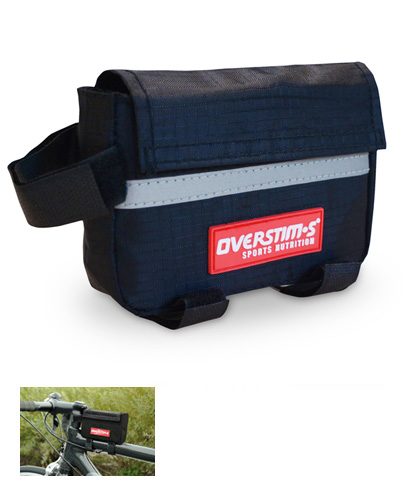Mini bolsa para bicicleta