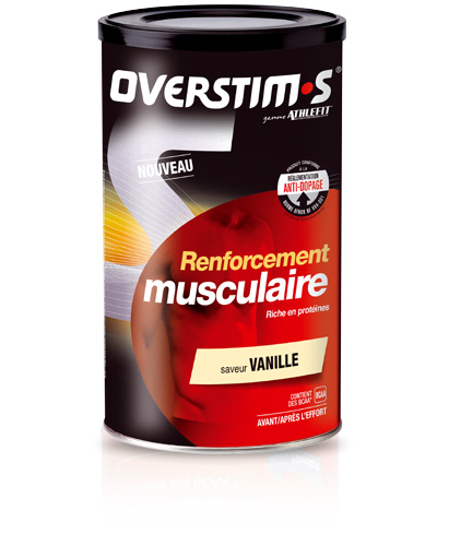 Fortalecimiento muscular
